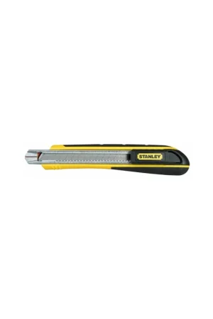 Stanley Cutter à Cartouche Fatmax 9mm 0-10-475 Satisfait Ou Remboursé