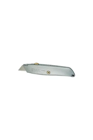 Stanley Couteau à Lame Rétractable 99E 1-10-099 Nouvel Arrivage
