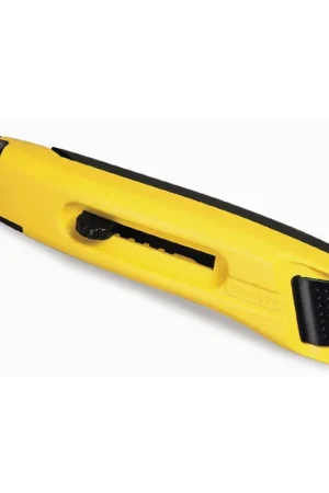 Stanley Couteau à Lame Rétractable 088 0-10-088 Vente Flash