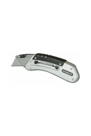 Stanley Couteau à Lame Rétractable Quickslide 0-10-810 Commander Maintenant