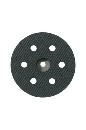 Metabo Plateau de ponçage mi-dure ø80mm SXE400 (624064000) Commande En Gros