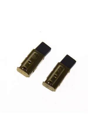 Metabo 316046950 Balais de Charbon BHE2243, BHE2643, KHE2443, KHE2643 Vente Flash