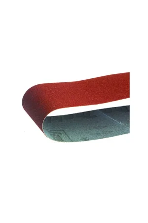Top Vente Makita X5 Bandes abrasives 76x457 mm pour bois, métal