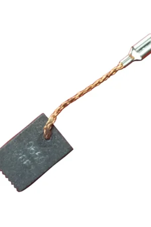 AEG Balai de Charbon (x1) pour meuleuse d'angle (4931428732) Commander Vite