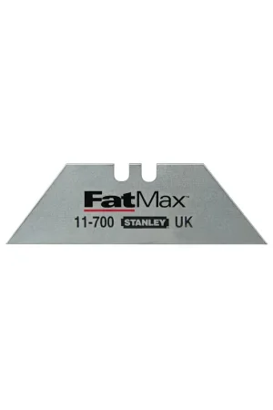 Top Vente Stanley 2-11-700 Distributeur de 10 Lames de Couteaux Fatmax