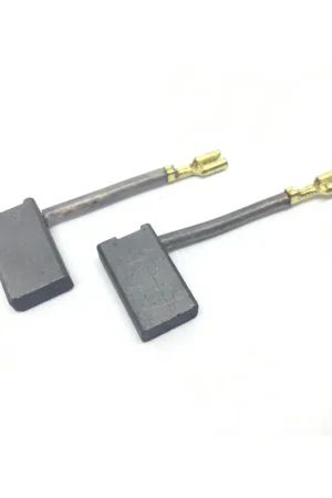 Bon Plan Dewalt Paires de Charbons DW770, DW771, DW777, D27113 (659512-00)