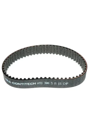 Super Prix Metabo 7231680580 Courroie de transmission KGS-303 (HTD 300-5M-15 CXP)
