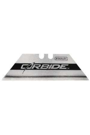 Stanley 8-11-800 Distributeur de 50 Lames de Couteaux Carbide Fatmax Pro Authentique