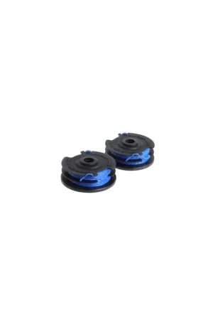 Ryobi RAC110 X2 Bobines de Rechange pour coupe bordure RLT4025 (5132002775) Affaire À Saisir