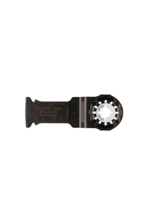 Achat Immédiat Makita B-64814 Lame Scie Plongeante 32x50mm Bi-métal Pour le Bois et le Métal (TMA047)