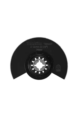 Vente Flash Makita B-21331 Lame Segement HCS à Moyeu déporté ø85mm