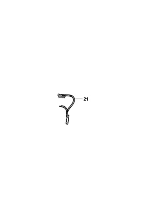 Black&Decker 587211-06 Ensemble Charbon + Support Livraison Express
