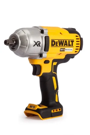 Paiement Sécurisé DeWalt DCF899NT-XJ Boulonneuse à choc 1/2 950Nm XRP 18V + Coffret (Machine Seule)