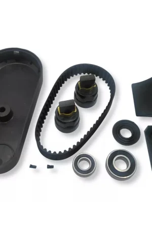 Authentique AEG 200278011 Set d'entretien pour ponceuse HBS1000E