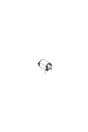 B&D 1004525-33 Inducteur de Meuleuse FME821, FME822, KG750, KG751, KG752 Prix Bas