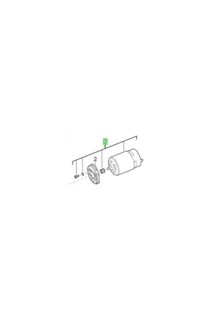 Achetez Aujourd'hui AEG 200146082 Moteur 12V Perceuse BS12C2
