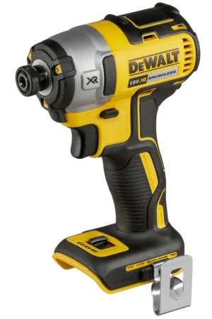 Pas Cher DeWalt DCF887N-XJ Visseuse à chocs 205Nm 3 Vitesses 18V (Machine Seule)