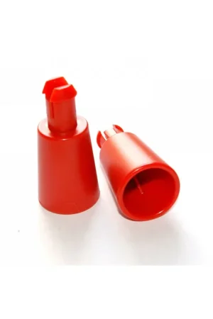 B&D 820728 Poignée Orange pour établi Workmate (x1) Must-Have
