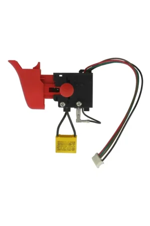 Acheter En Ligne Metabo 343409250 Interrupteur SBE 900, SBE 1100