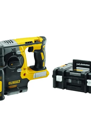 Dewalt DCH273NT-XJ Perforateur, Burineur 18V XR Li-ion Brushless (Machine Seule) Meilleur Choix