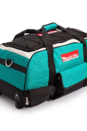 Authentique Makita Grand Sac de Transport Textile LXT 831279-0