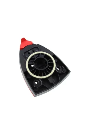 Vente Directe Bosch Plateau de ponçage pour ponceuse vibrante PSM160A (2609001000)
