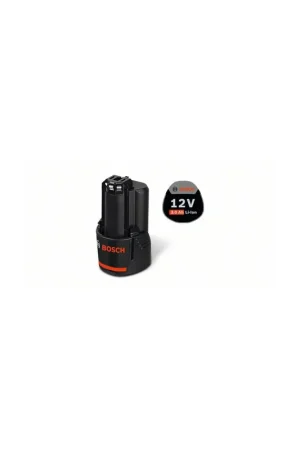 Bosch Batterie GBA 12V 3.0Ah Professional (1600A00X79) Commande En Gros