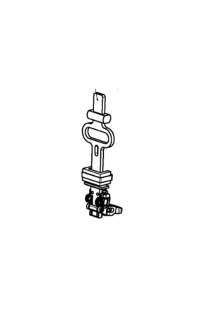 Black&Decker 90517289 Pince Lame Scie Sauteuse KS900E, KS900EL, KS901 Réduction