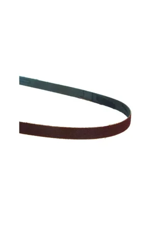 Achat Immédiat Makita Bandes abrasives 9x533mm pour bois métal x5
