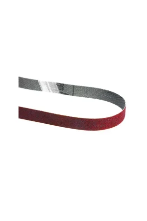 Achetez Aujourd'hui Makita Bandes abrasives 13x533mm pour bois métal x5