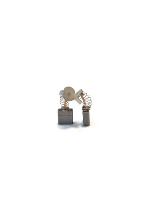 Satisfait Ou Remboursé Ryobi 5131000692 Set de Charbons Scie RMS1825, RMS2030