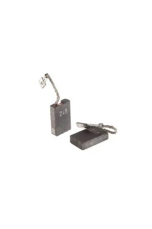 Vente Directe Metabo Paire de Balais meuleuse d'angle ø180 & ø230mm W24-180 (316045570)