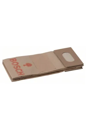 Soldes Bosch 2605411067 Sac à Poussière papier (x3) GEX, PEX