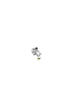 Solde Bosch 2610011717 Interrupteur Scie GCM10S