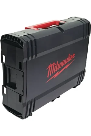 Bon Plan Milwaukee Malette HD Box Taille 1 (4932453385)
