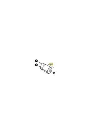 Bon Plan Bosch Moteur 18V à Courant Continu PSR18 (2609199122)