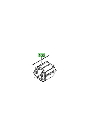 AEG 4931454079 Inducteur Perforateur KH24XE Meilleur Choix