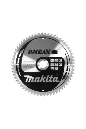Acheter Direct Makita Lame Bois de Scie circulaire ø216mm 24Dts (B-32714 - B-08903)