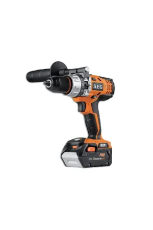 Offre Exclusive AEG 4931441344 Carter de Perceuse, Visseuse BSB18CLI et BSB18C