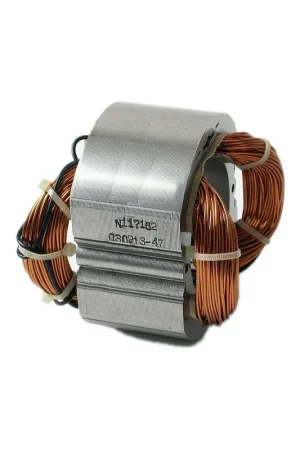 Dernière Chance Dewalt N203633 Inducteur de Meuleuse DWE4579, DWE4597, DWE4599