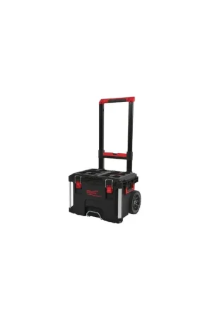 Bon Marché Milwaukee Trolley Chariot à roulette Box Packout (4932464078)