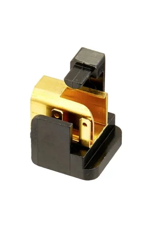 Acheter En Ligne Hitachi 317810 Support de Charbons de meuleuse (x1)