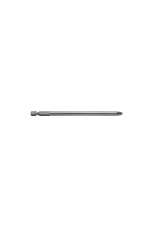 Commander Vite Diager Embouts (x3) PZ1 de Vissage Section réduite 110mm (U642PZ1L110)