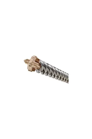 Bon Marché Dewalt Foret 25x400mm SDS-MAX XLR 4 Taillants DT60825