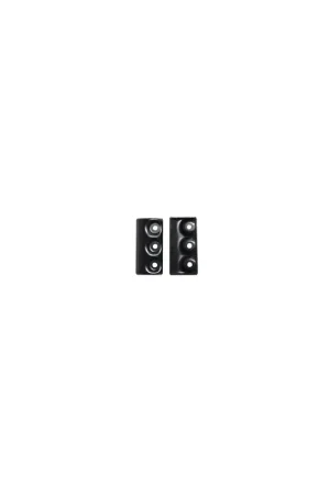 Vente Flash Makita 187676-1 Jeu de Contre-Fer 82mm pour Rabot KP0810, 1923