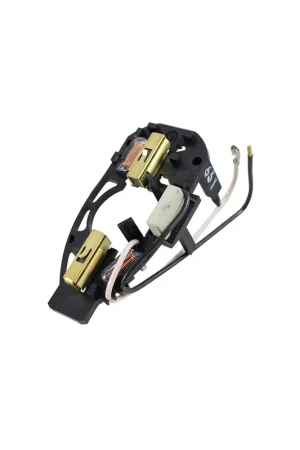 Expédition Rapide Metabo Module Porte-charbon Taille-Haies HS8355S, HS8365S, HS8345S (316026310)