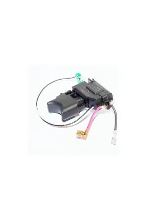 Vente Flash Makita 650691-3 Interrupteur Perceuse HP330D C3HW-3A-EF1M