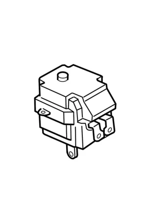 Acheter En Ligne Makita 651967-1 Interrupteur C3KE (651909-5)