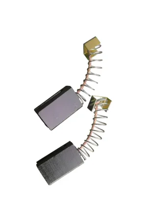 Ryobi Paire de charbons pour tondeuse RLM13E33S (5131039360) Offre Spéciale