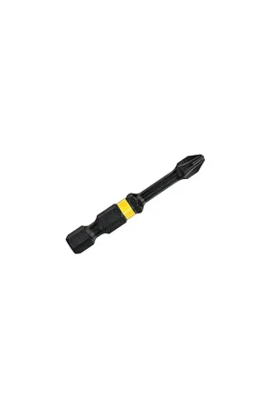 Commande En Gros Dewalt x5 Embouts Philips PH3 de Vissage Impact Torsion Extreme 50mm (DT7999T)